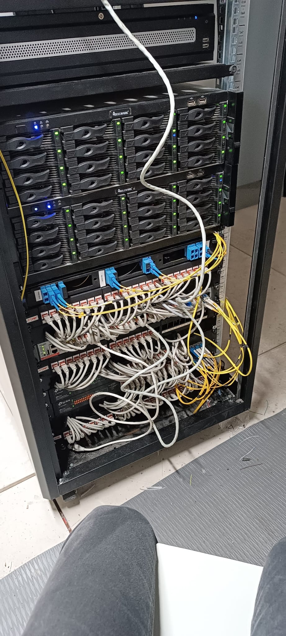 Proje 5