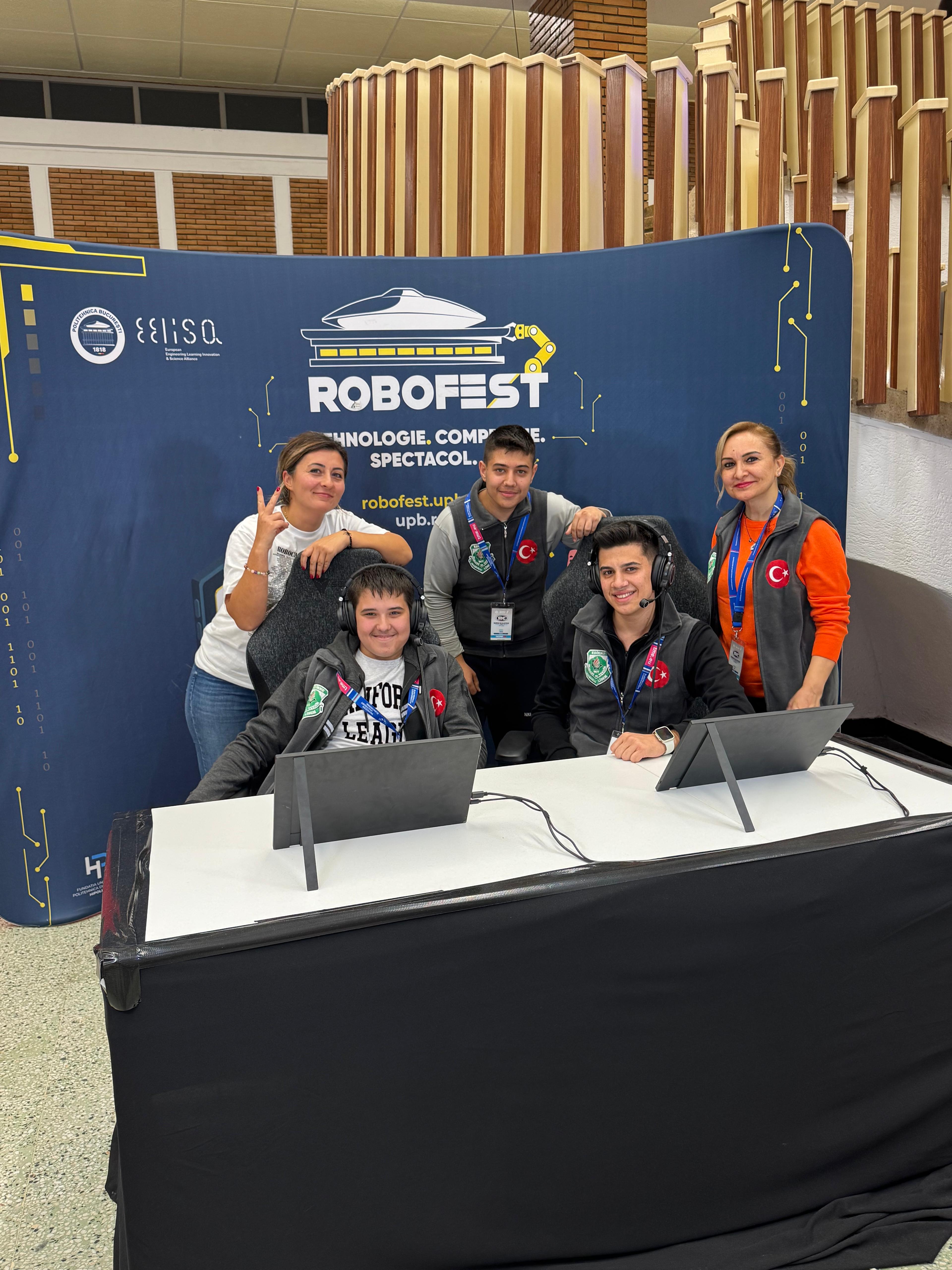 Proje 1